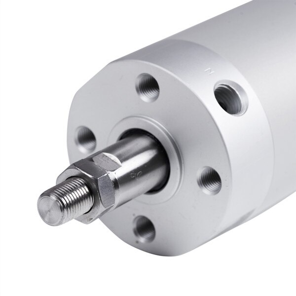 shaft end